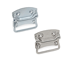 GN 3136-Folding handles